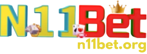 N11BET logo for legit app, register link, and secure download